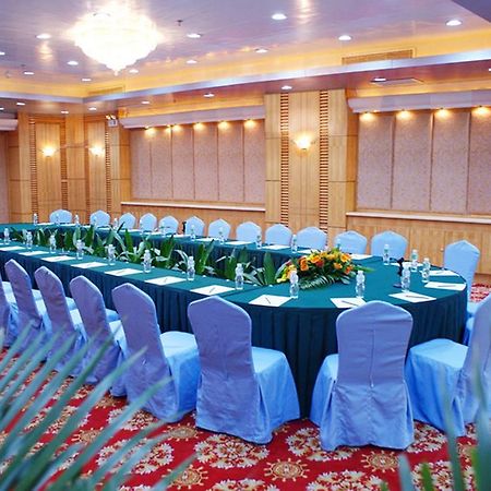 Zhuhai Dehan Hotel Ngoại thất bức ảnh