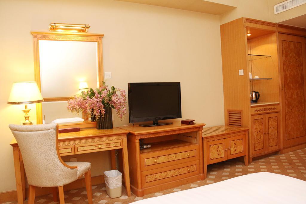 Zhuhai Dehan Hotel Phòng bức ảnh