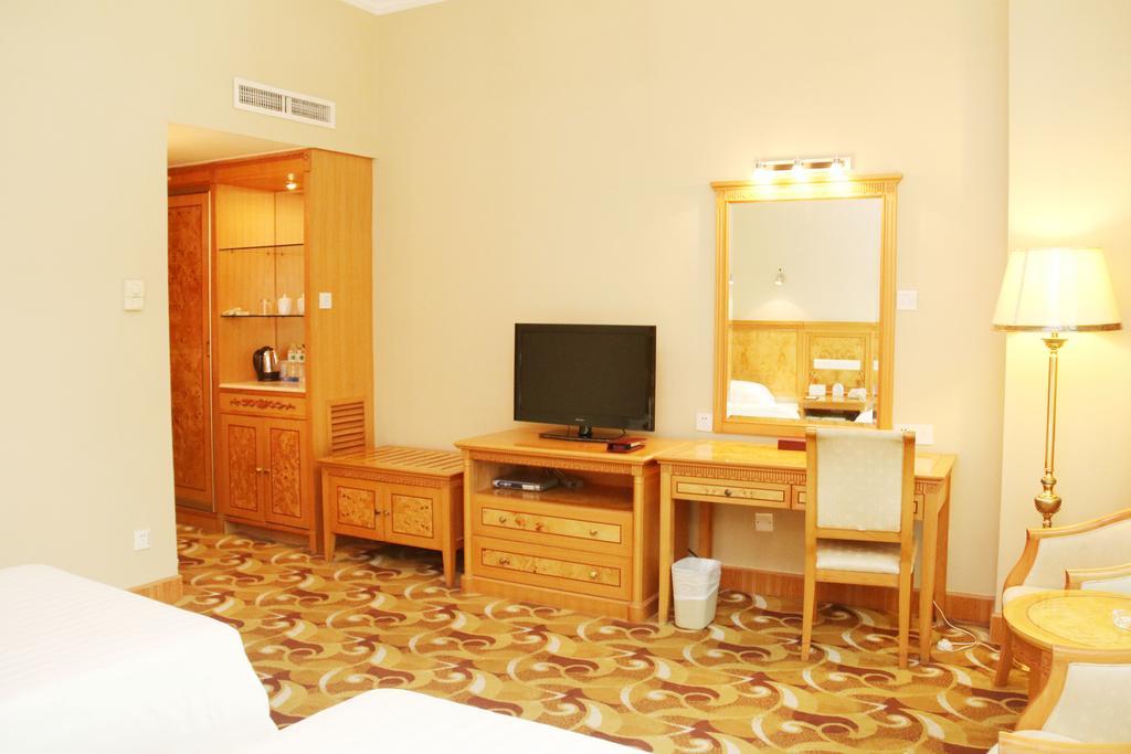 Zhuhai Dehan Hotel Phòng bức ảnh